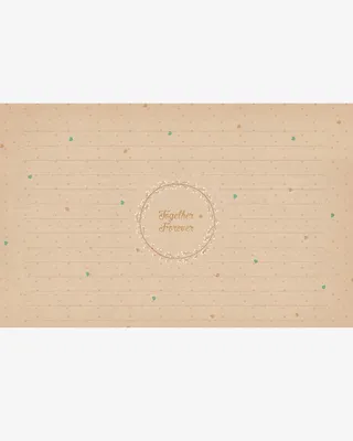 文艺信纸纸质底纹  信纸免抠