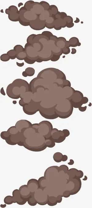 Q版手游特效免抠