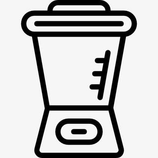 搅拌机图标免抠