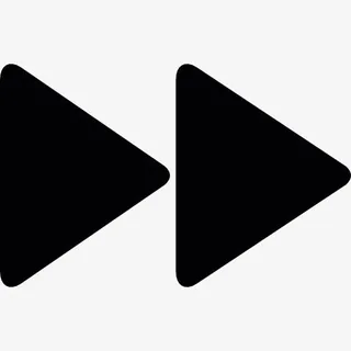 快进按钮图标免抠