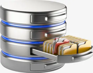 database数据库免抠