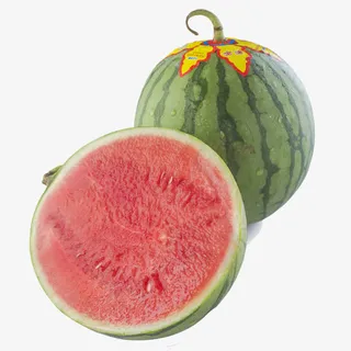 西瓜 图片素材免抠
