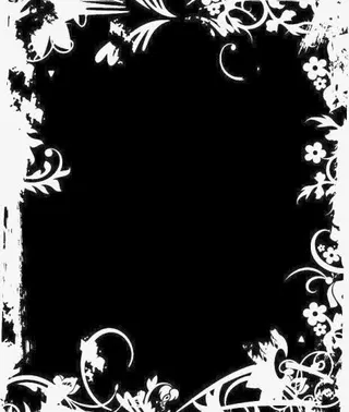 水墨免抠素材免抠