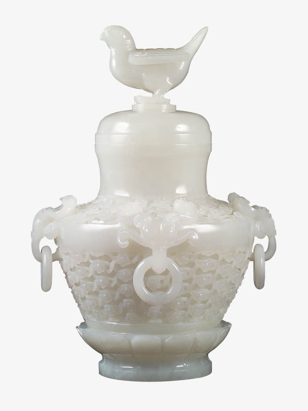 和田玉器免抠