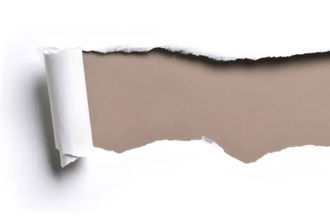 撕碎的纸张背景素材高清