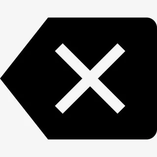 取消关闭删除出口左删除免费杂项免抠