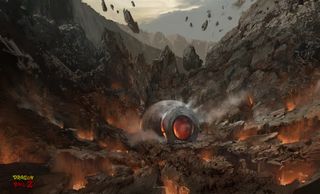 世界末日科幻电影免抠