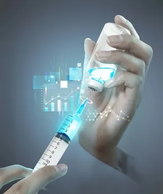 健康医疗医学海报高清