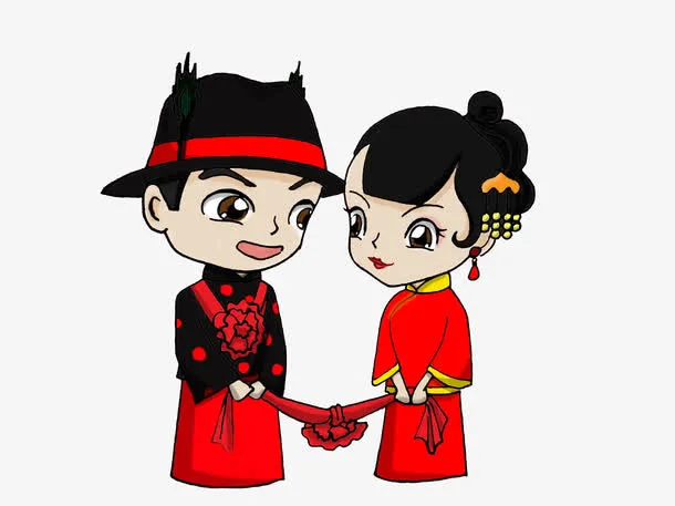 我们结婚吧免抠