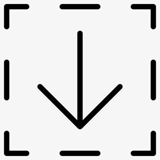 下载箭内一方图标免抠