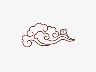 云朵纹理素材免抠