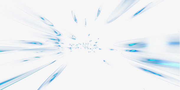 放射性光元素免抠