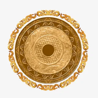 中国风装饰免抠