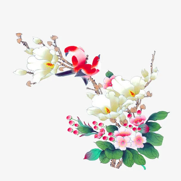 花纹免抠