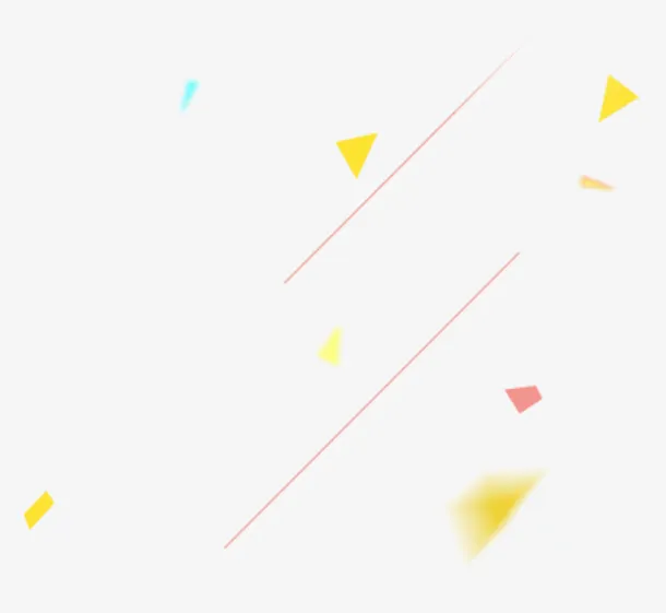 背景装饰免抠手绘/卡通卡通元素