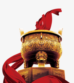 铜器免抠