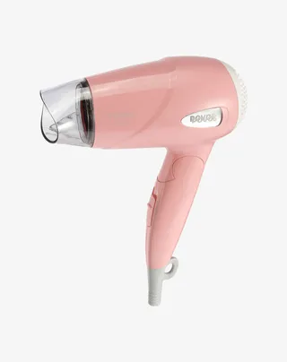 电吹风负离子恒温护发免抠