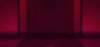 天猫大牌尚新日时尚简约红色女装海报背景高清