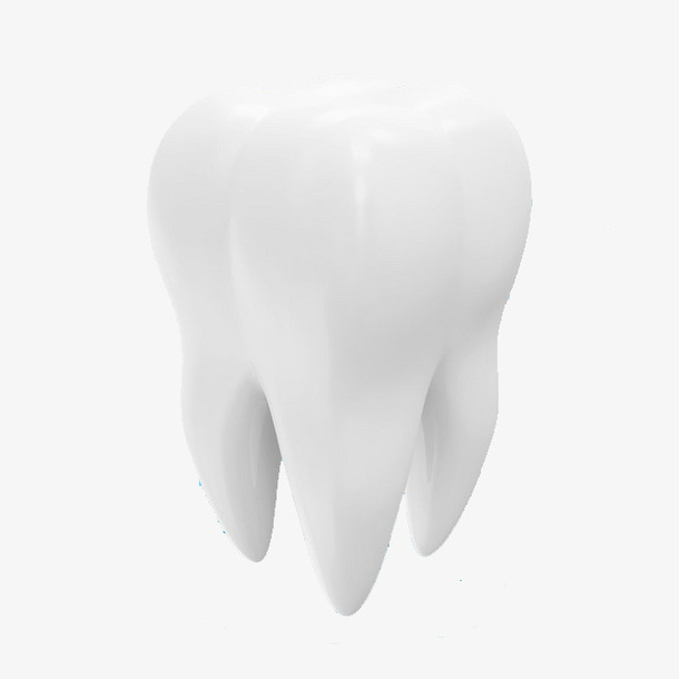3d牙齿免抠