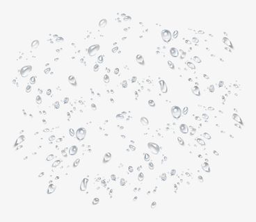 水滴水珠免抠素材免抠