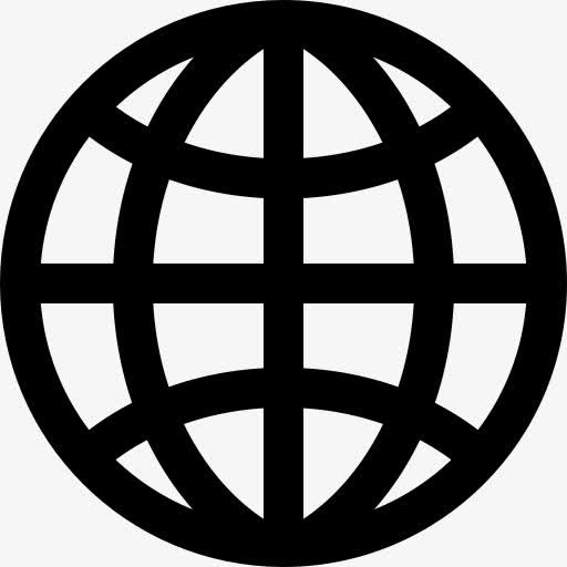 互联网网络Web网站免费杂项图免抠