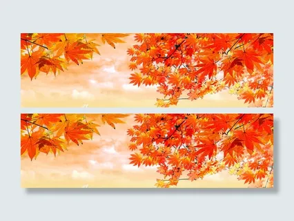 淘宝活动宣传横幅背景模板