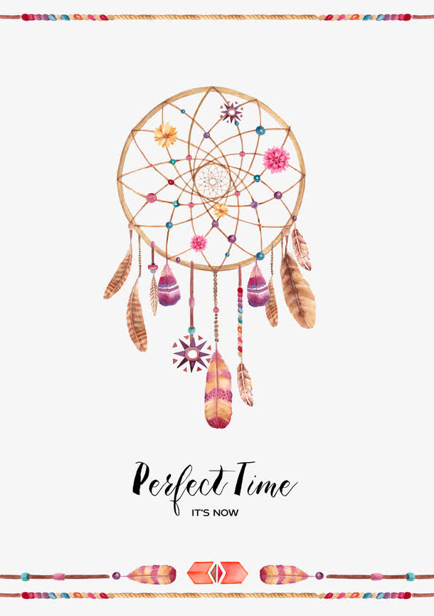 印第安民族风专辑免抠