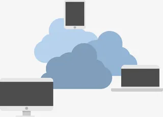 矢量云服务免抠