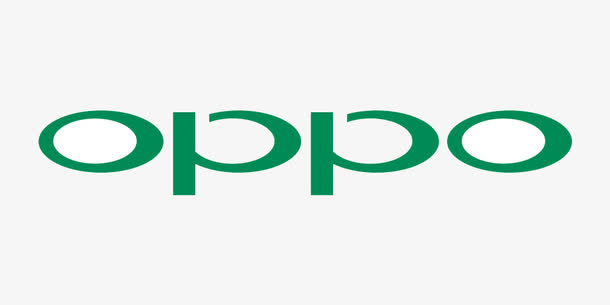 OPPOlogo免抠