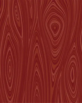 红色的红酒式橡木桶免抠