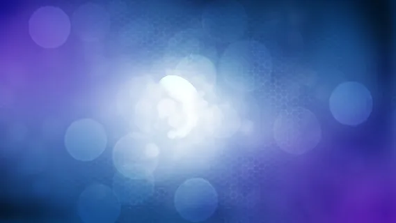 光环 蓝色美丽免抠