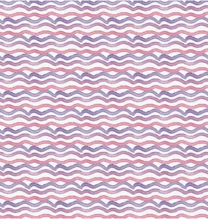 矢量波浪纹免抠