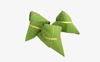 端午节粽子免抠