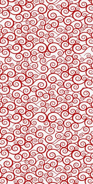 祥云背景图免抠