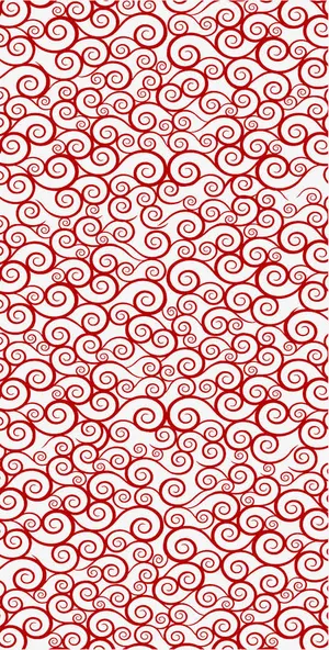 祥云背景图免抠