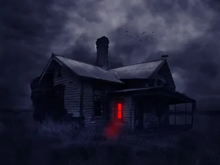 带你走进幽冥世界高清