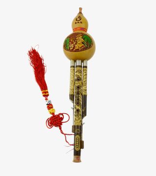 云南葫芦丝免抠