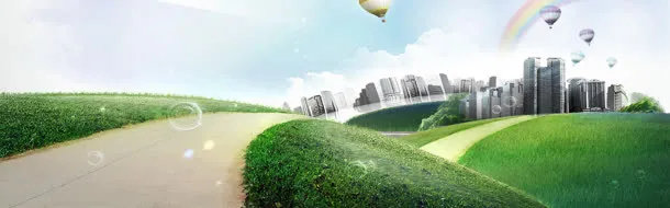 时尚商务科技背景