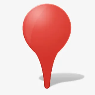 地图标记图标免抠