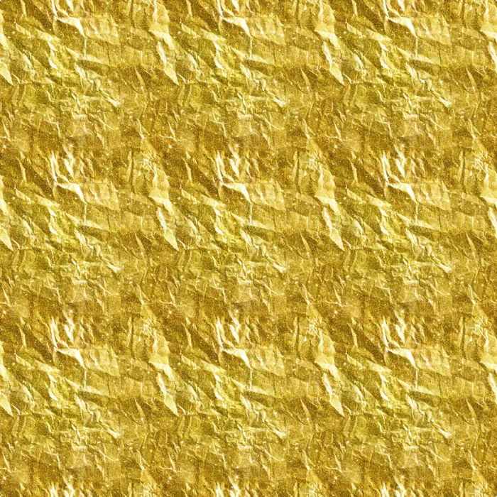 金黄金属金箔纹理3高清