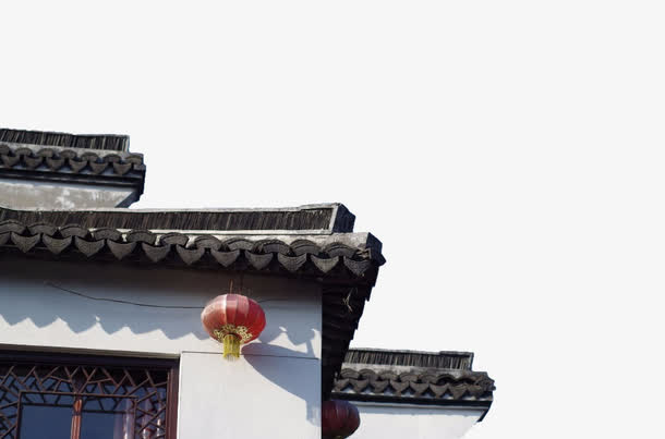 中国风古代电商古风挂饰免抠图免抠
