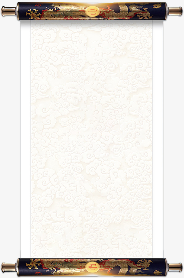 奢华的英雄榜免抠