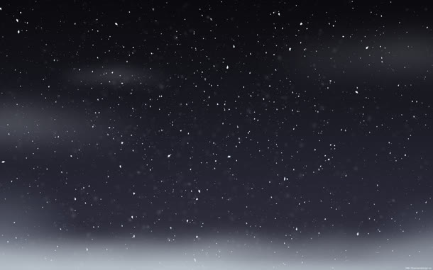 黑夜星空海报背景