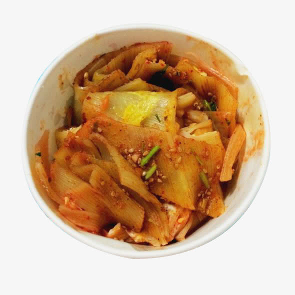 烤冷面免抠