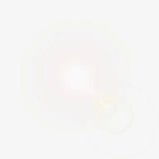 太阳光晕装饰免抠