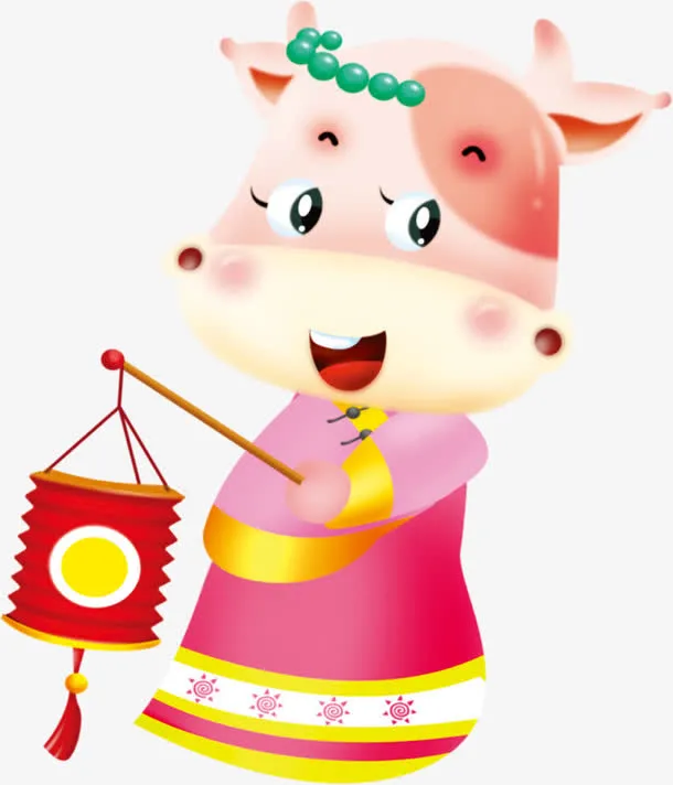 卡通免抠