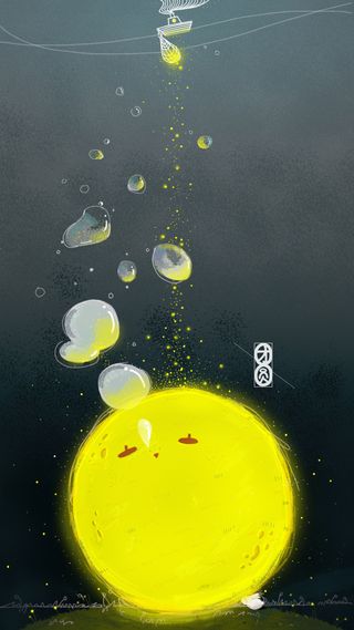 团圆h5背景高清