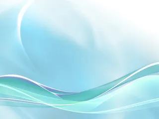 蓝色科技背景底纹免抠