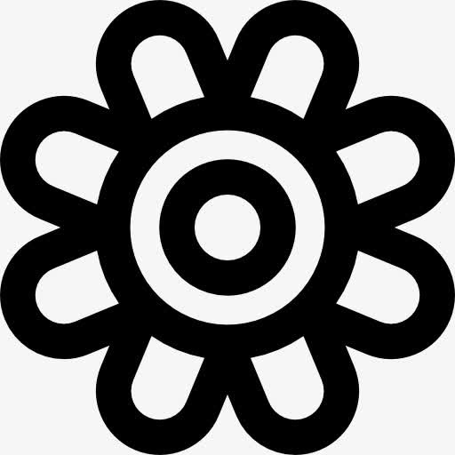 花图标免抠