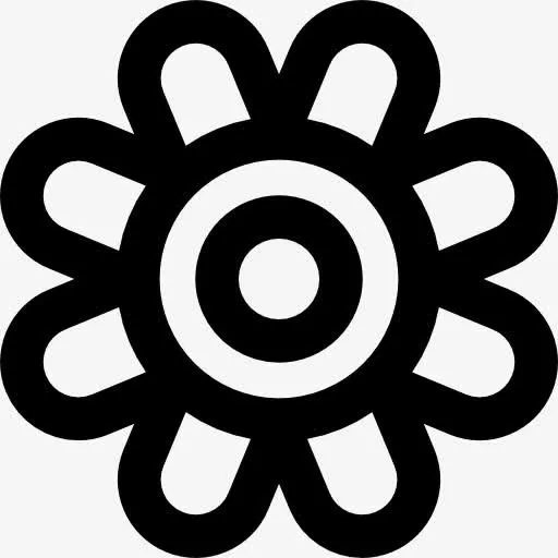 花图标免抠